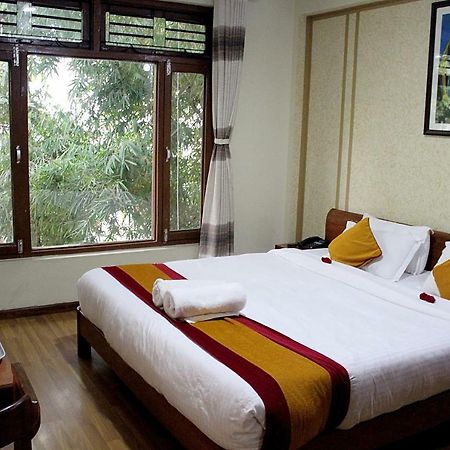 Ai Boutique Hotel Katmandu Zewnętrze zdjęcie