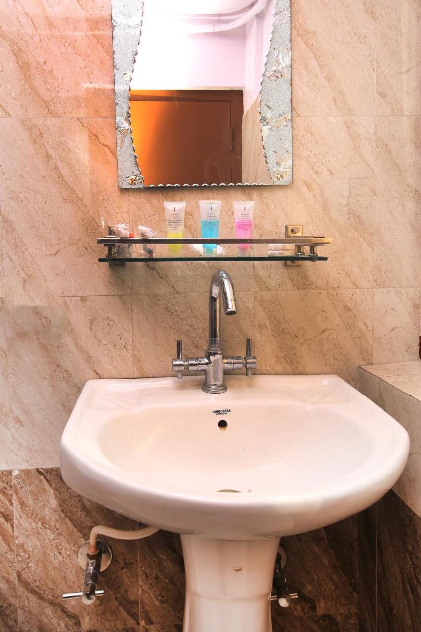 Ai Boutique Hotel Katmandu Zewnętrze zdjęcie
