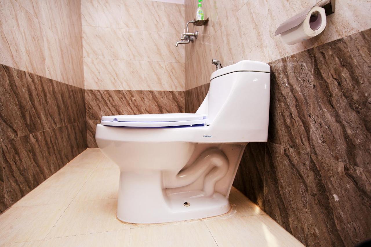 Ai Boutique Hotel Katmandu Zewnętrze zdjęcie